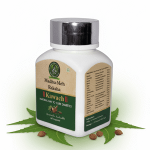 Madhu Meh Raksha Kawach