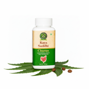 Kaya Suddhi Churan