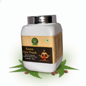 Kama Vjra Prash – Fortify Your Manhood