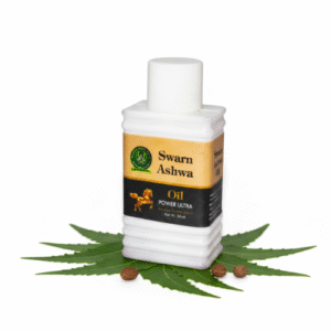 Swarn Ashwa Oil – Power Ultra