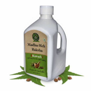 Madhu Meh Raksha Kawach