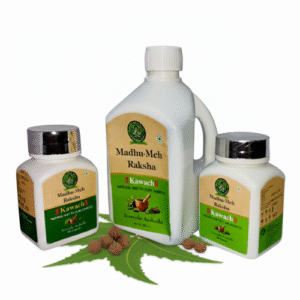 Madhu Meh Raksha Kawach