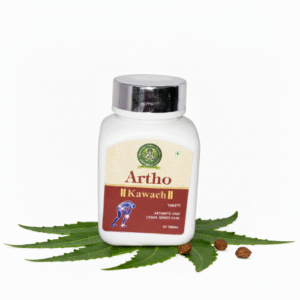 Artho Kawach Tablets