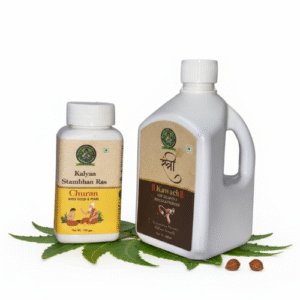 Kalyan Stambhan Ras Churan