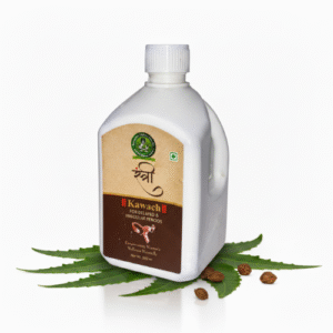 Kawach – Ayurvedic